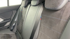 BMW 1 Series 120 M Sport 5dr Step Auto Petrol Hatchback